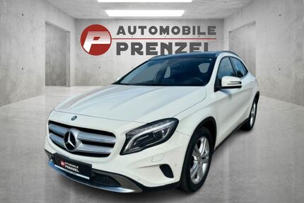 Mercedes-Benz GLA 200 Gebrauchtwagen