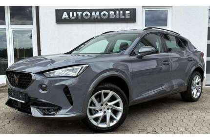 Cupra Formentor Gebrauchtwagen