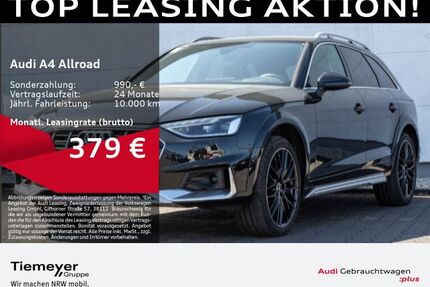 Audi A4 Allroad Gebrauchtwagen