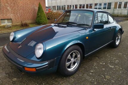 Porsche 911 Urmodell Gebrauchtwagen