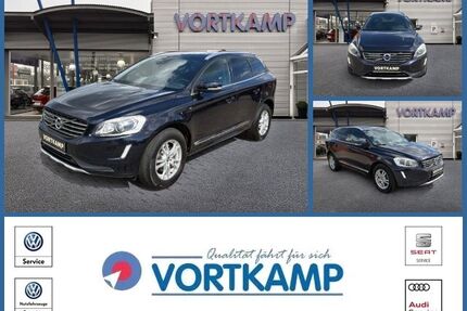 Volvo XC60 Gebrauchtwagen