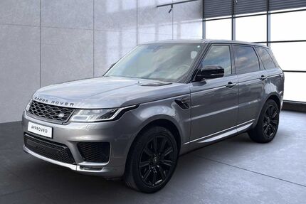 Land Rover Range Rover Sport Gebrauchtwagen