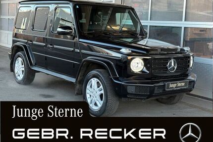 Mercedes-Benz G 400 Gebrauchtwagen