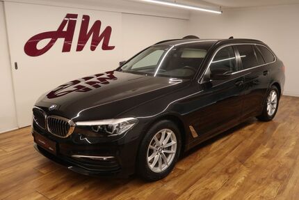 BMW 520 Gebrauchtwagen