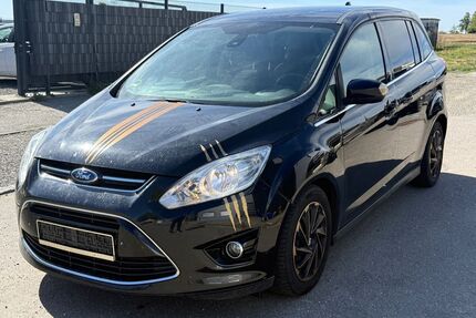 Ford Grand C-Max Gebrauchtwagen