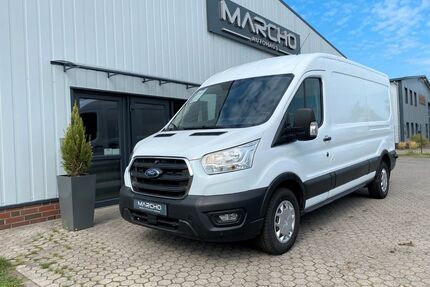 Ford Transit Gebrauchtwagen