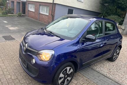 Renault Twingo Gebrauchtwagen