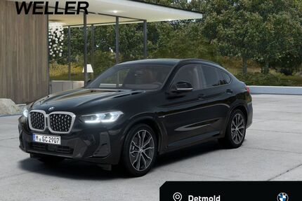 BMW X4 Gebrauchtwagen