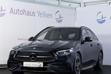 Mercedes-Benz C 220 Gebrauchtwagen