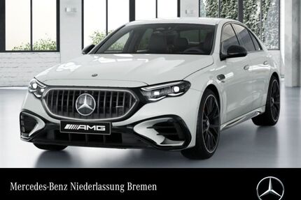 Mercedes-Benz E 53 AMG Gebrauchtwagen