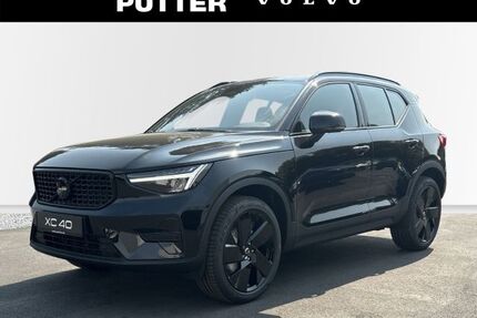 Volvo XC40 Gebrauchtwagen