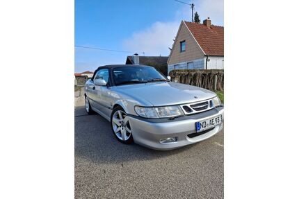 Saab 9-3 Gebrauchtwagen