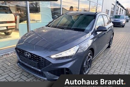 Hyundai i30 Gebrauchtwagen