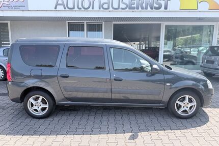 Dacia Logan Gebrauchtwagen
