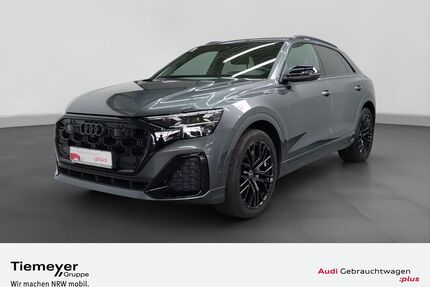 Audi Q8 Gebrauchtwagen