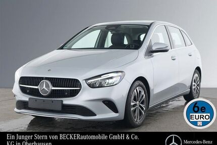 Mercedes-Benz B 200 Gebrauchtwagen