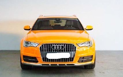 Audi A4 Allroad Gebrauchtwagen