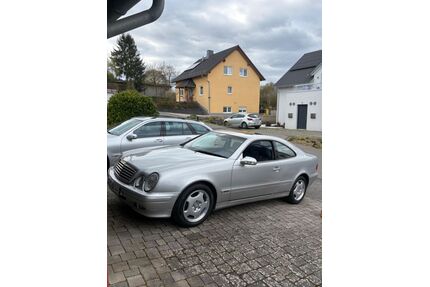 Mercedes-Benz 200 Gebrauchtwagen