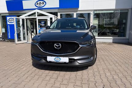 Mazda CX-5 Gebrauchtwagen
