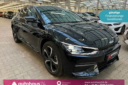 Kia EV6 Gebrauchtwagen