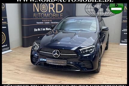 Mercedes-Benz E 300 Gebrauchtwagen