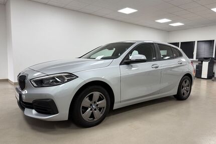 BMW 118 Gebrauchtwagen