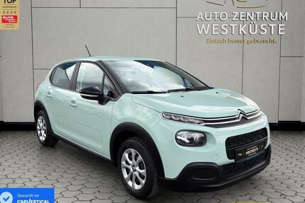 Citroen C3 Gebrauchtwagen