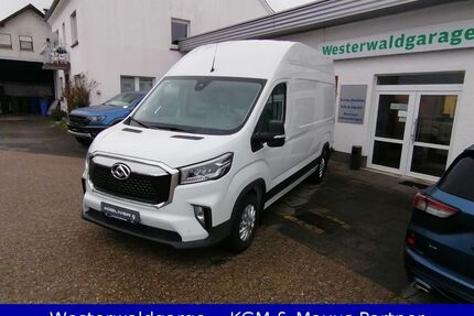 Maxus Andere Gebrauchtwagen