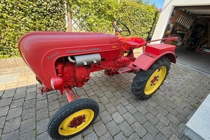Porsche Andere Gebrauchtwagen