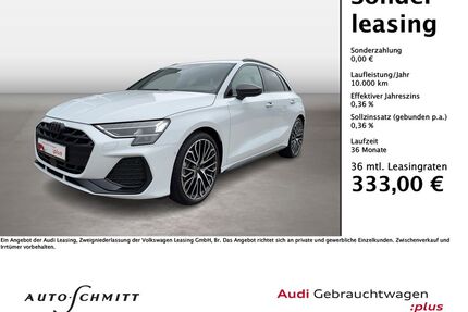 Audi A3 Gebrauchtwagen