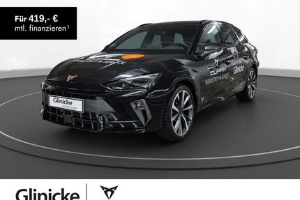 Cupra Leon Gebrauchtwagen