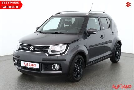 Suzuki Ignis Gebrauchtwagen