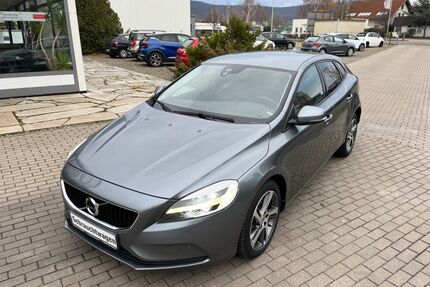 Volvo V40 Gebrauchtwagen