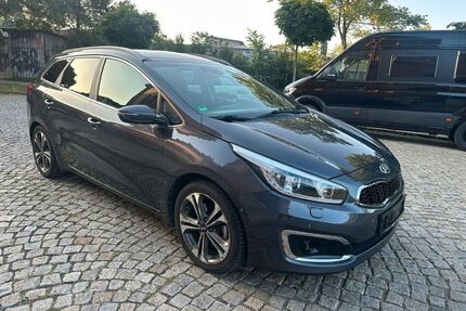 Kia ceed Sportswagon Gebrauchtwagen