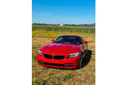BMW Z4 Gebrauchtwagen