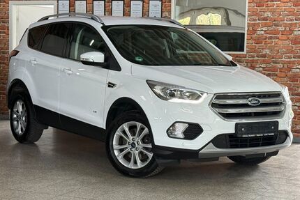 Ford Kuga Gebrauchtwagen