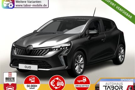 Renault Clio Gebrauchtwagen