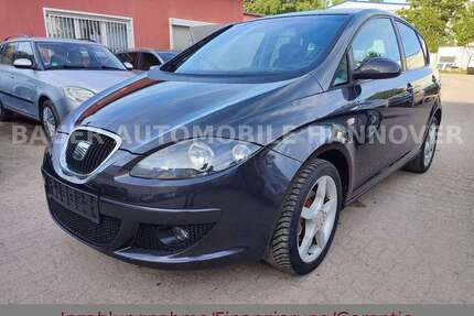 Seat Altea Gebrauchtwagen