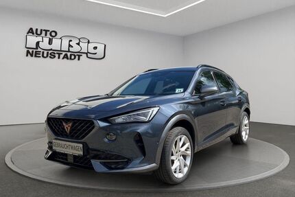 Cupra Formentor Gebrauchtwagen