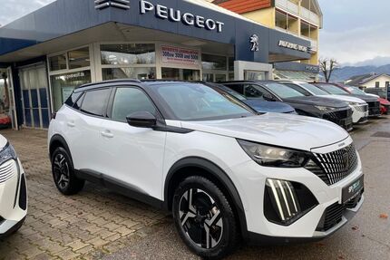 Peugeot 2008 Gebrauchtwagen