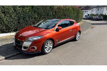 Renault Megane Gebrauchtwagen