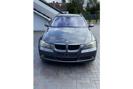 BMW 320 Gebrauchtwagen