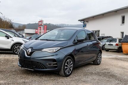 Renault ZOE Gebrauchtwagen