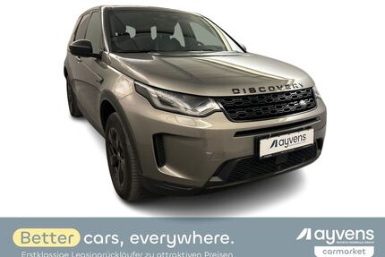 Land Rover Discovery Sport Gebrauchtwagen