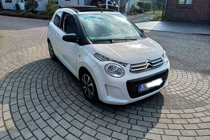 Citroen C1 Gebrauchtwagen