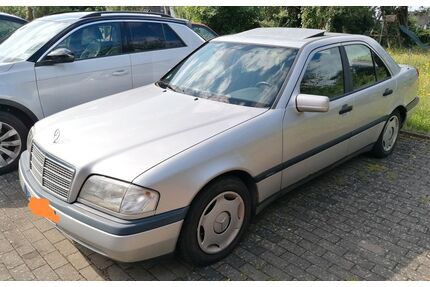 Mercedes-Benz C 180 Gebrauchtwagen