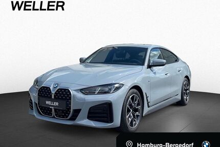 BMW 420 Gran Coupé Gebrauchtwagen