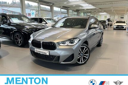 BMW X2 Gebrauchtwagen