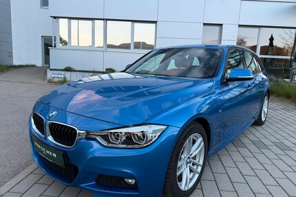 BMW 340 Gebrauchtwagen