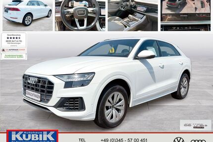 Audi Q8 Gebrauchtwagen